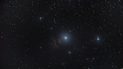 Astrofotografie Wurm Markus